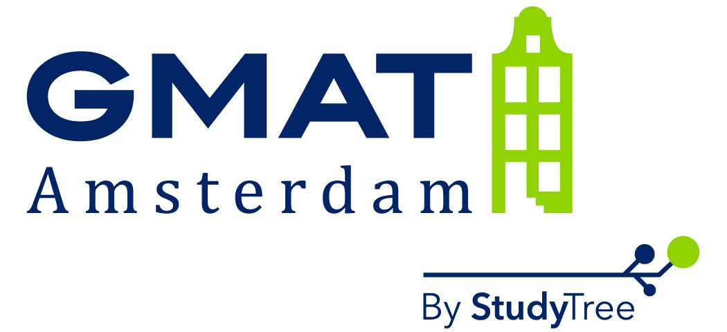 GMAT Amsterdam