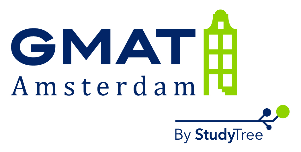 GMAT Amsterdam